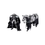 Фигурка Аниме figma Берсерк Рыцарь череп Skull Knight DX Edition 17см