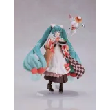Фигурка Аниме figma Хатсуне Мику Winter Delicacy ver. 14см