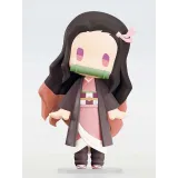 Фигурка Аниме HELLO! GOOD SMILE Клинок рассекающий демонов Незуко Камадо 10см