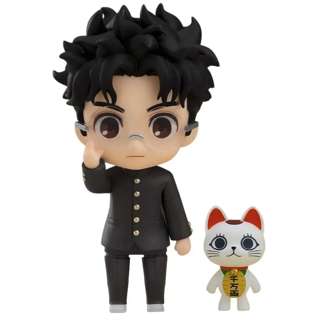 Фигурка Аниме Nendoroid Дандадан Окарун 10см