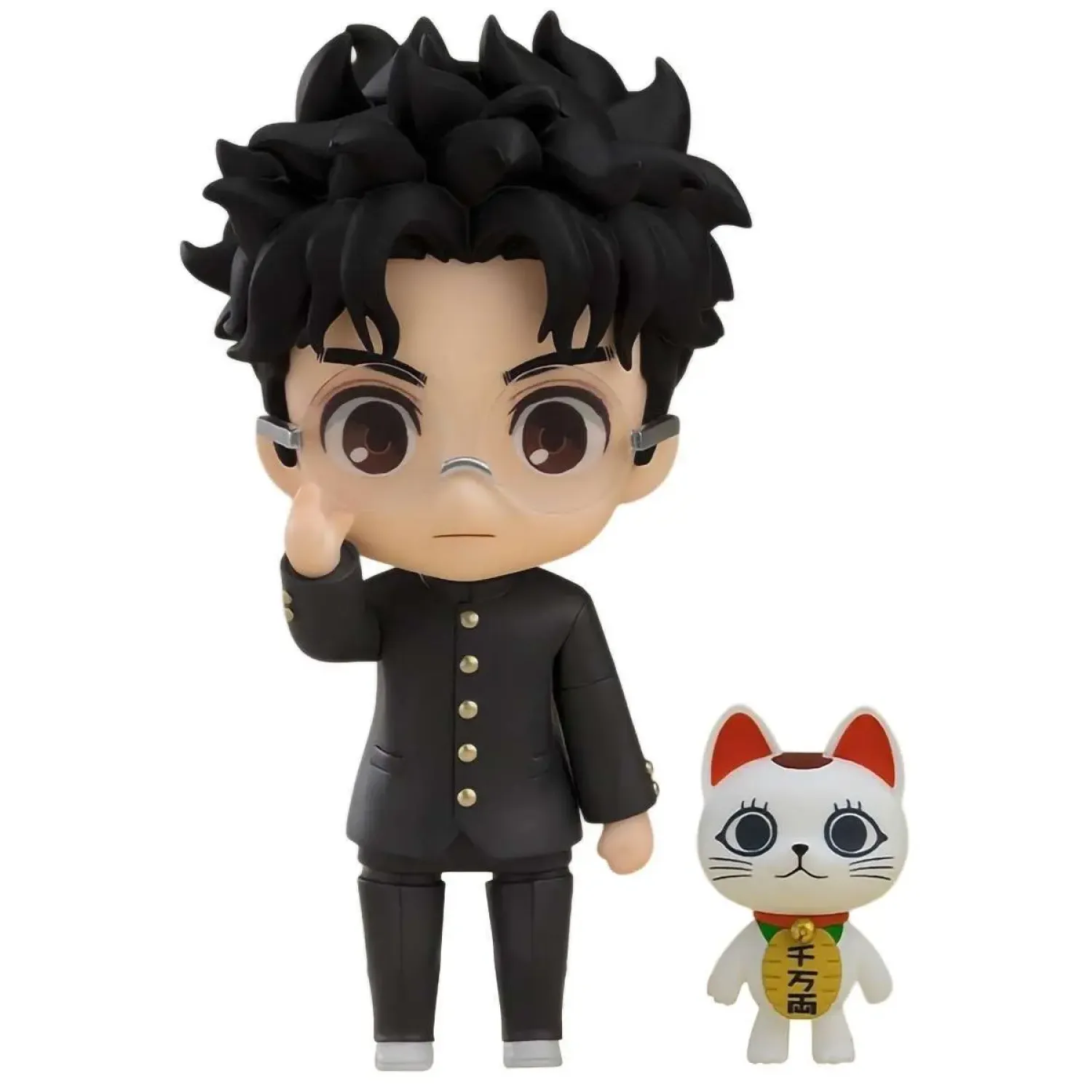 Фигурка Аниме Nendoroid Дандадан Окарун 10см