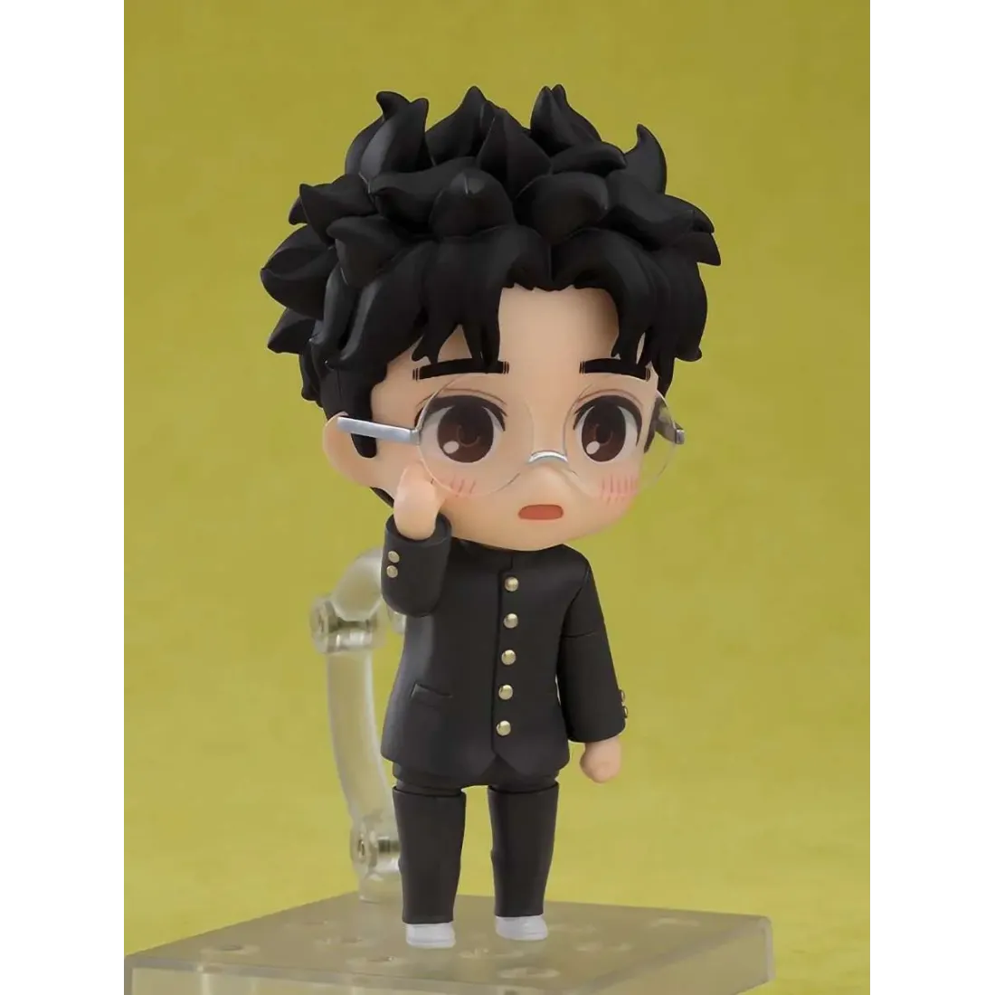 Фигурка Аниме Nendoroid Дандадан Окарун 10см
