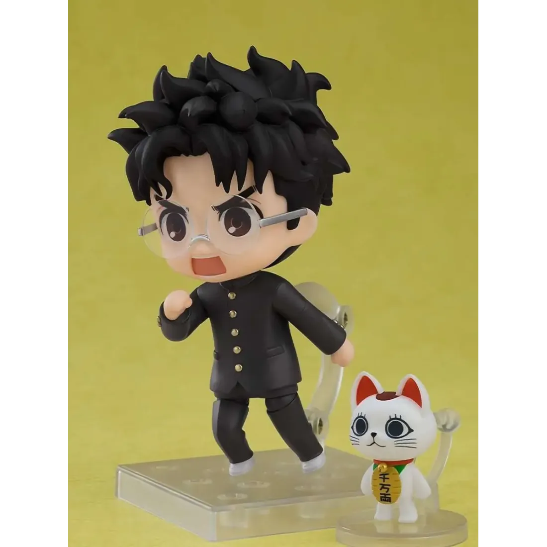Фигурка Аниме Nendoroid Дандадан Окарун 10см