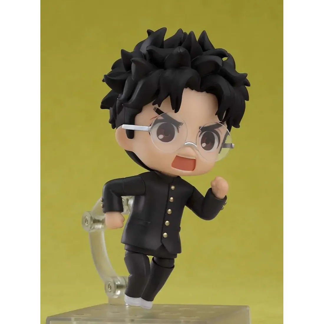 Фигурка Аниме Nendoroid Дандадан Окарун 10см