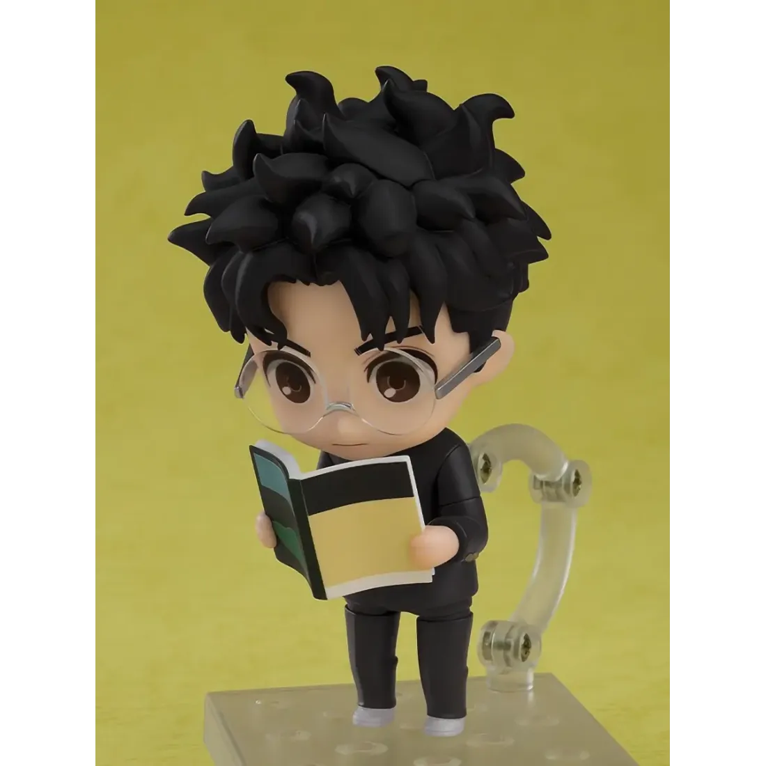 Фигурка Аниме Nendoroid Дандадан Окарун 10см