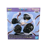 Фигурка Аниме Ван Пис Манки Д. Луффи Пятый Гир Gum-Gum 12см PZ69652P