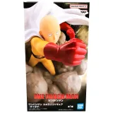 Фигурка Аниме Ванпанчмен Diorama Сайтама 15см BP30038P