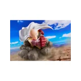 Фигурка Аниме Ванпанчмен Diorama Сайтама 15см BP30038P