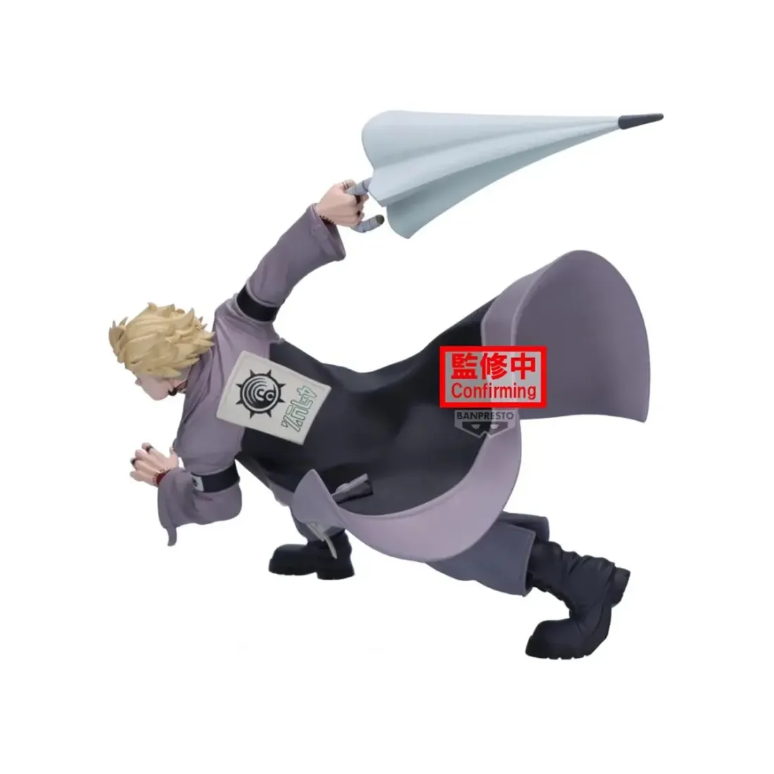 Фигурка Аниме Гачиакута Гачиакута Энджин 19см PZ69621P