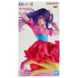 Фигурка Аниме Звездное дитя Poppin Heart Хошино Ай 15см PZ69605P