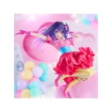 Фигурка Аниме Звездное дитя Poppin Heart Хошино Ай 15см PZ69605P