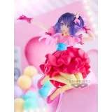 Фигурка Аниме Звездное дитя Poppin Heart Хошино Ай 15см PZ69605P