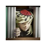 Фигурка Аниме Клинок рассекающий демонов HYOKOFIG Доума 16см BP30041P
