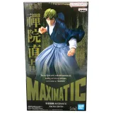 Фигурка Аниме Магическая битва Maximatic Наоя Зенин 22см BP69633P