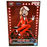 Фигурка Аниме Отель Хазбин Monitor Top Figure Чарли Морнингстар 14см BP29784P