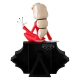 Фигурка Аниме Отель Хазбин Monitor Top Figure Чарли Морнингстар 14см BP29784P