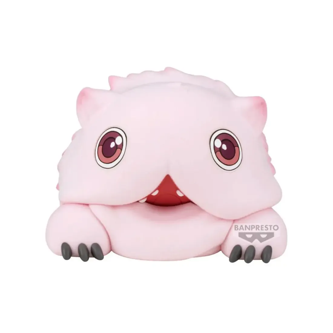 Фигурка Аниме Созданный в Бездне Big Fluffy Puffy Митти  5см BP30037P