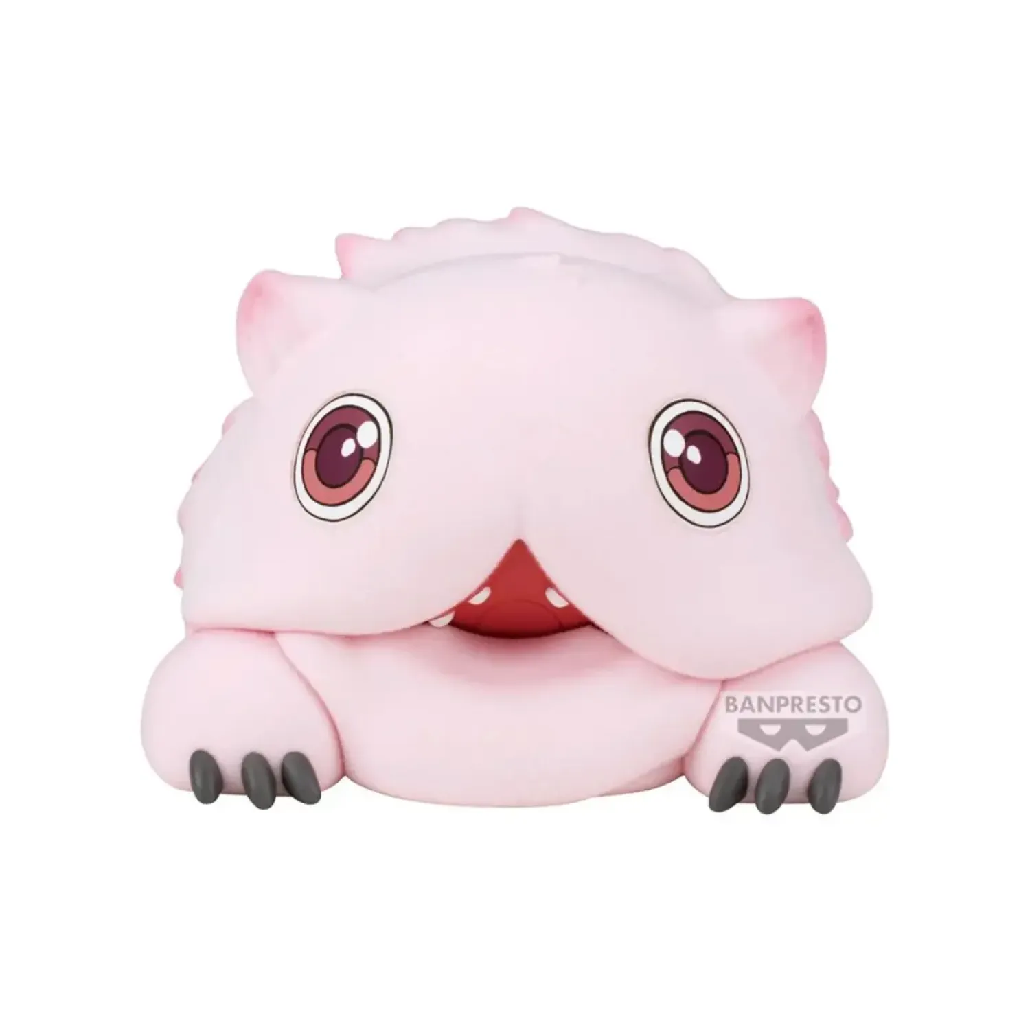 Фигурка Аниме Созданный в Бездне Big Fluffy Puffy Митти  5см BP30037P