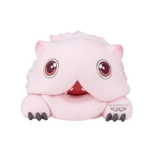 Фигурка Аниме Созданный в Бездне Big Fluffy Puffy Митти  5см BP30037P