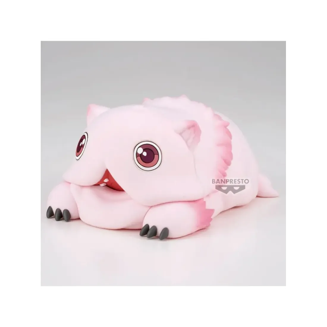 Фигурка Аниме Созданный в Бездне Big Fluffy Puffy Митти  5см BP30037P