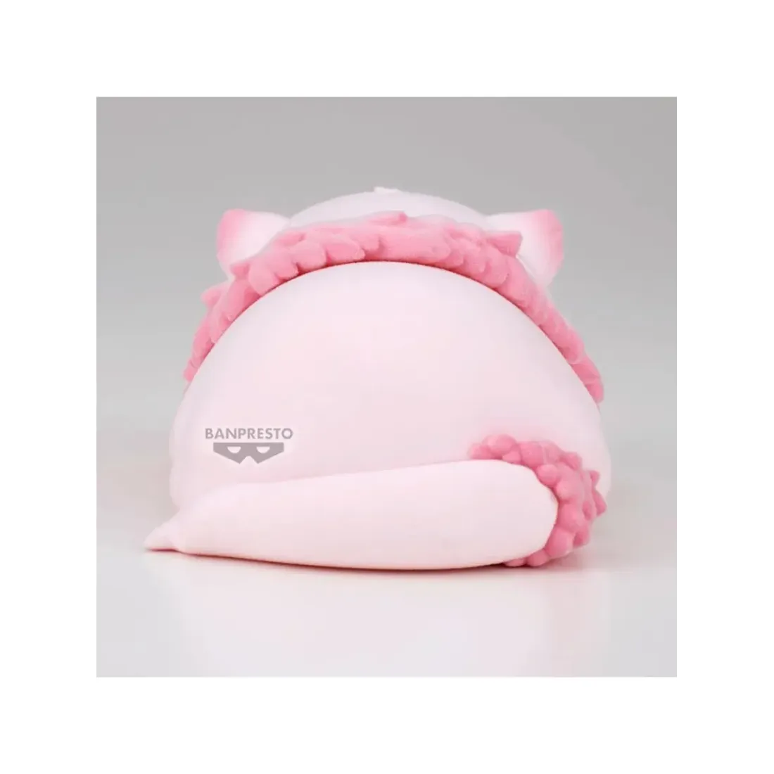 Фигурка Аниме Созданный в Бездне Big Fluffy Puffy Митти  5см BP30037P