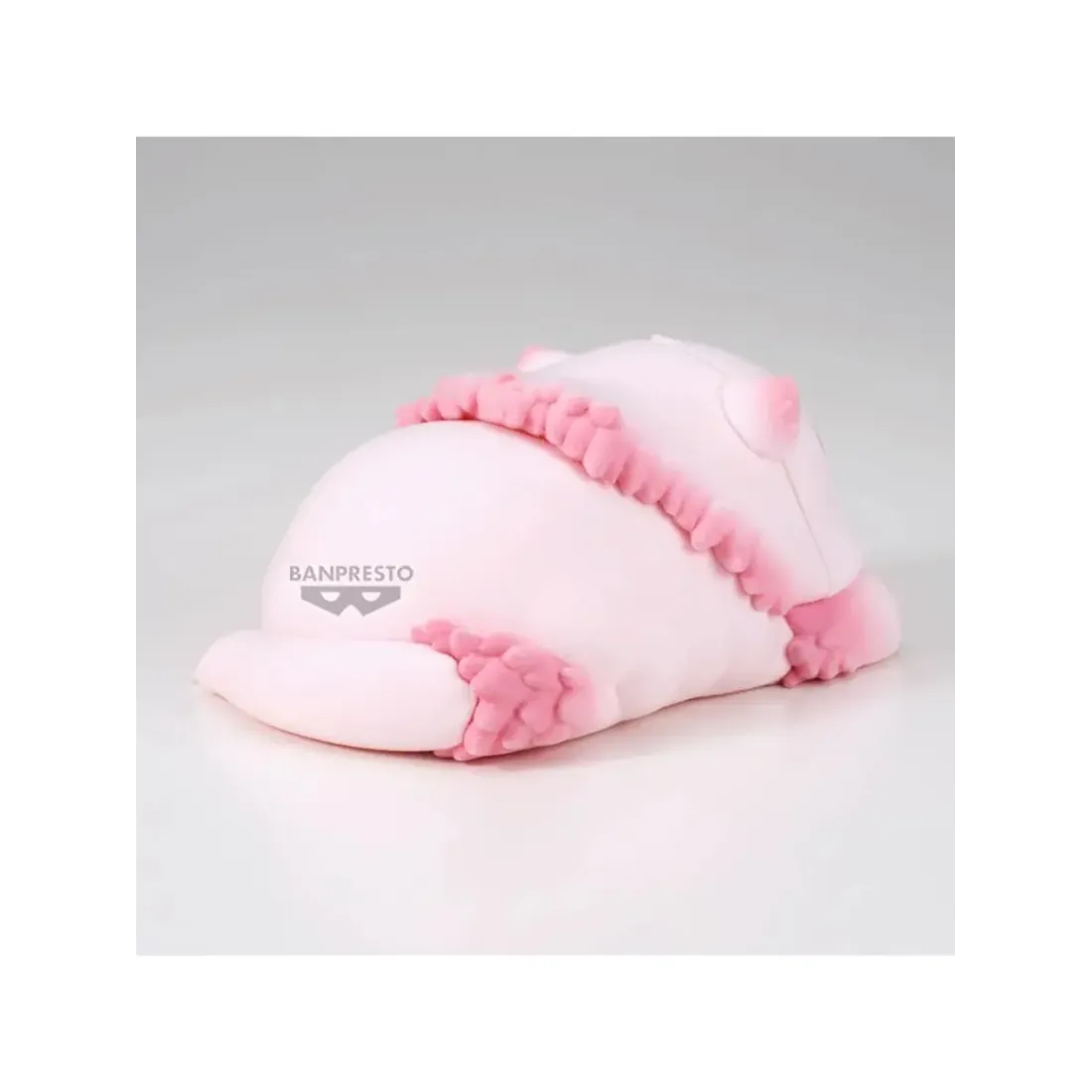 Фигурка Аниме Созданный в Бездне Big Fluffy Puffy Митти  5см BP30037P