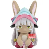 Фигурка Аниме Созданный в Бездне Big Fluffy Puffy Наначи 15см BP30036P