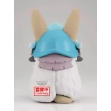 Фигурка Аниме Созданный в Бездне Big Fluffy Puffy Наначи 15см BP30036P