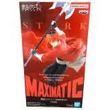 Фигурка Аниме Фрирен Maximatic Старк 14см PZ69636P