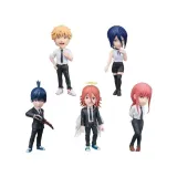 Фигурка в ассортименте Chainsaw Man The Movie World Collectable Vol.1 1шт 7см BP29921P