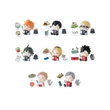 Фигурка в ассортименте Haikyu!! Happy 1шт 6см BP29652P