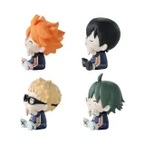 Фигурка в ассортименте Haikyu!! Happy 1шт 6см BP29652P