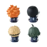 Фигурка в ассортименте Haikyu!! Happy 1шт 6см BP29652P