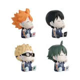 Фигурка в ассортименте Haikyu!! Happy 1шт 6см BP29652P