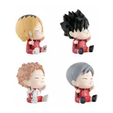 Фигурка в ассортименте Haikyu!! Happy 1шт 6см BP29652P