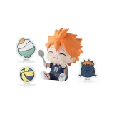 Фигурка в ассортименте Haikyu!! Happy 1шт 6см BP29652P