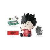 Фигурка в ассортименте Haikyu!! Happy 1шт 6см BP29652P