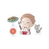 Фигурка в ассортименте Haikyu!! Happy 1шт 6см BP29652P