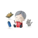 Фигурка в ассортименте Haikyu!! Happy 1шт 6см BP29652P