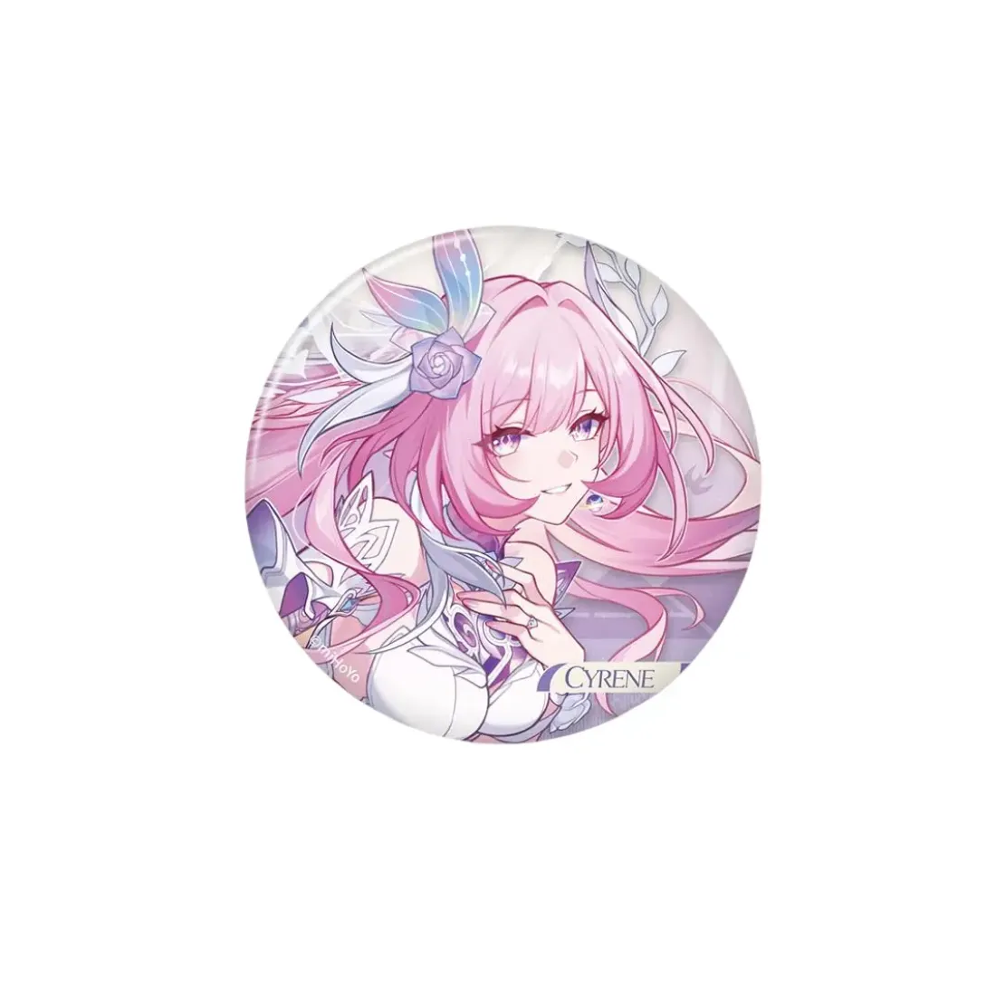 Значок Honkai: Star Rail Кирена 6942630807809