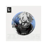 Значок Zenless Zone Zero Ликаон 6942421151852