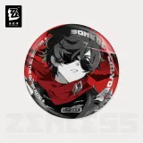 Значок металлический Zenless Zone Zero Лайтер Lighter 59797