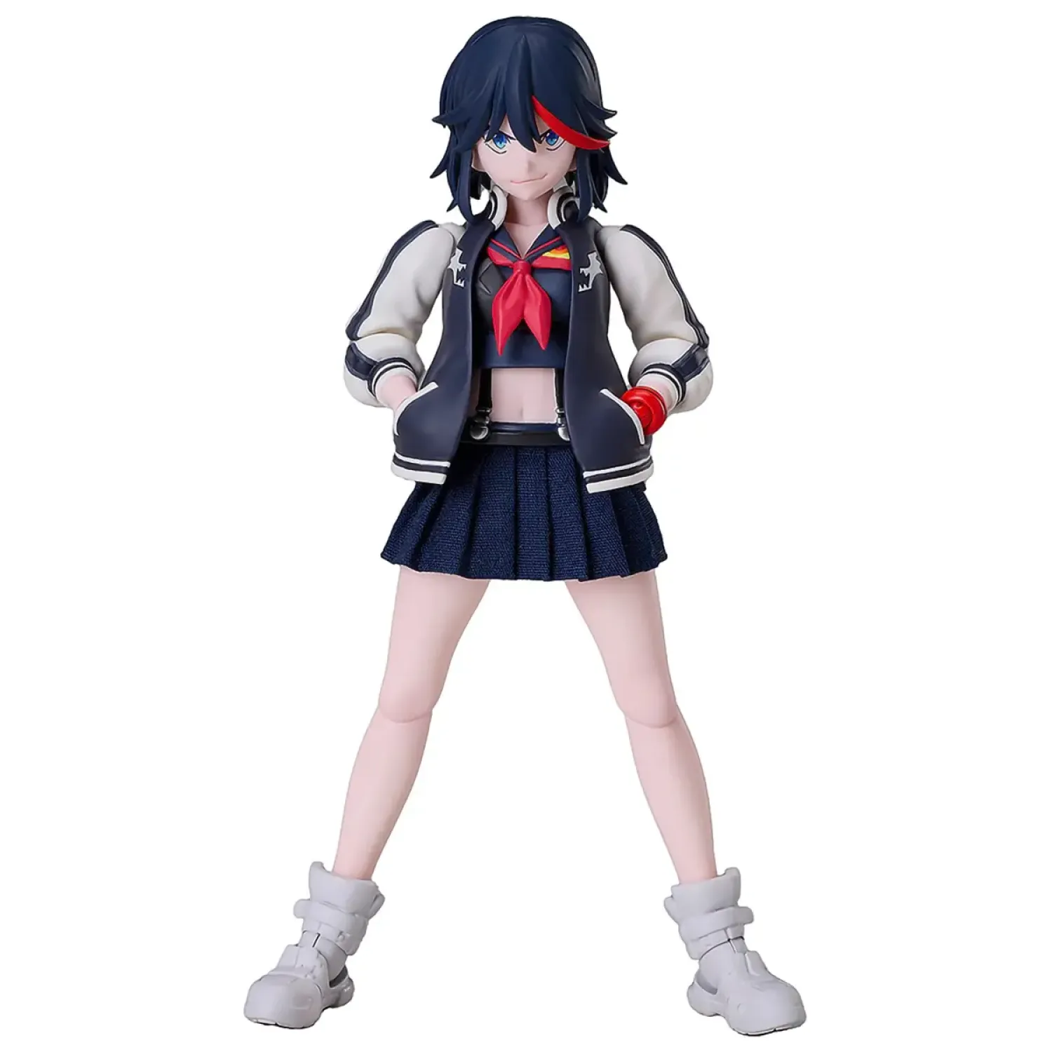 Фигурка Аниме Aniplex Kill la Kill Рюко Матой 14см