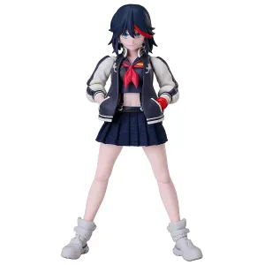 Фигурка Аниме Aniplex Kill la Kill Рюко Матой 14см