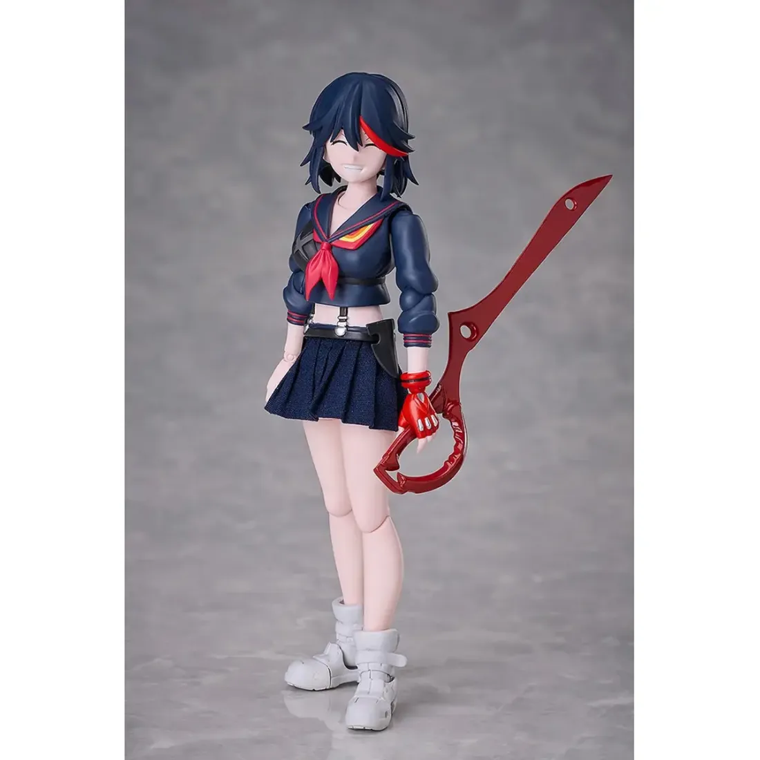 Фигурка Аниме Aniplex Kill la Kill Рюко Матой 14см
