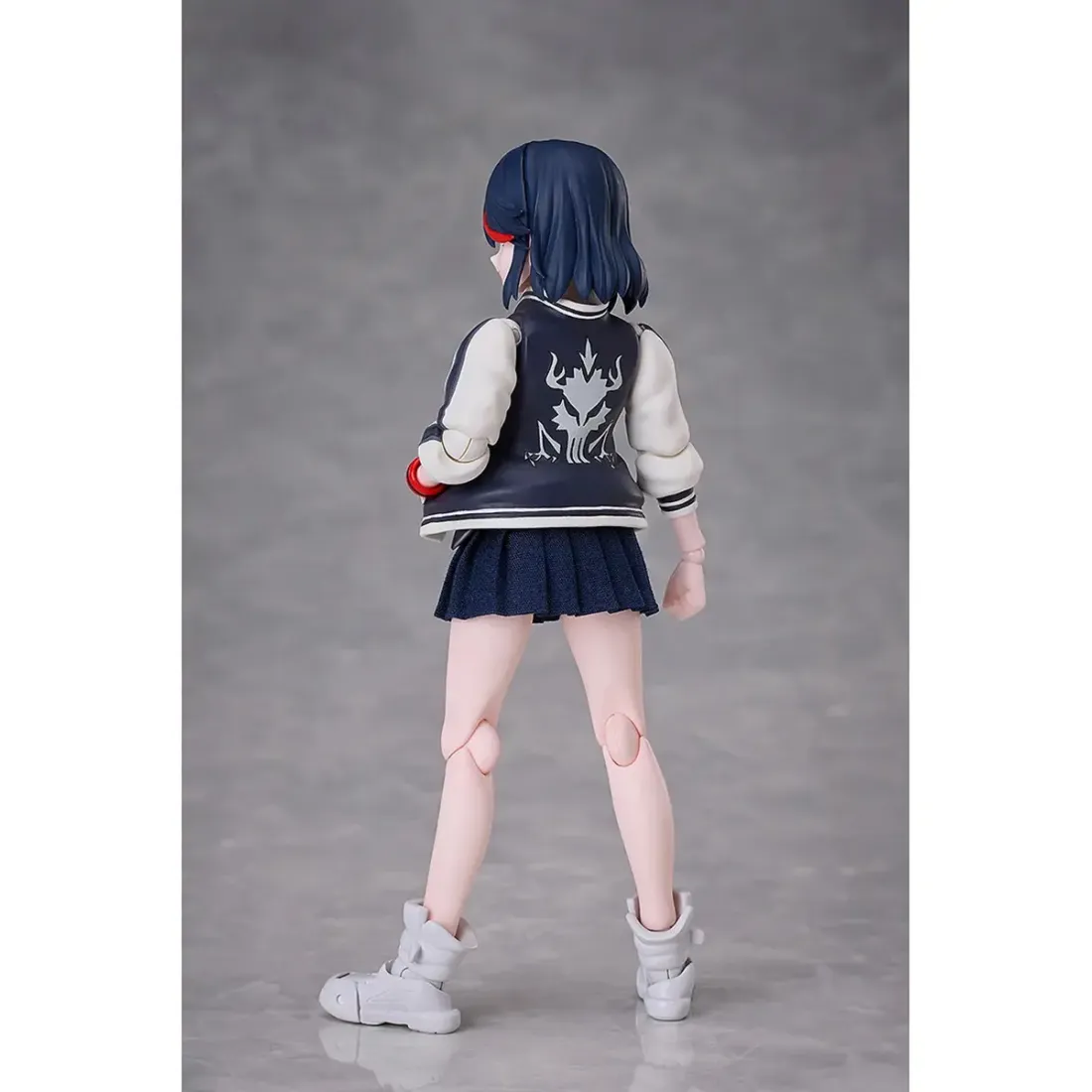 Фигурка Аниме Aniplex Kill la Kill Рюко Матой 14см