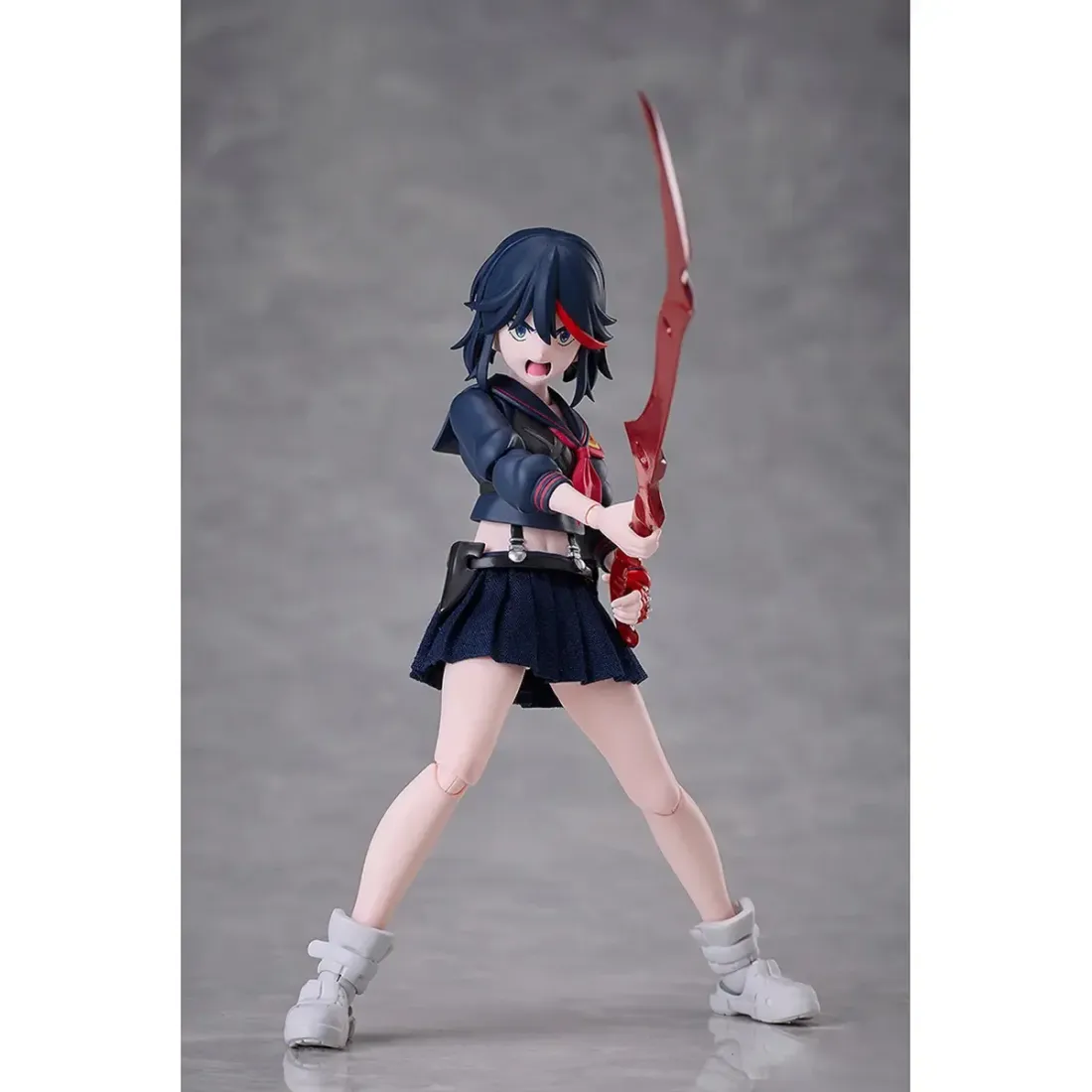 Фигурка Аниме Aniplex Kill la Kill Рюко Матой 14см