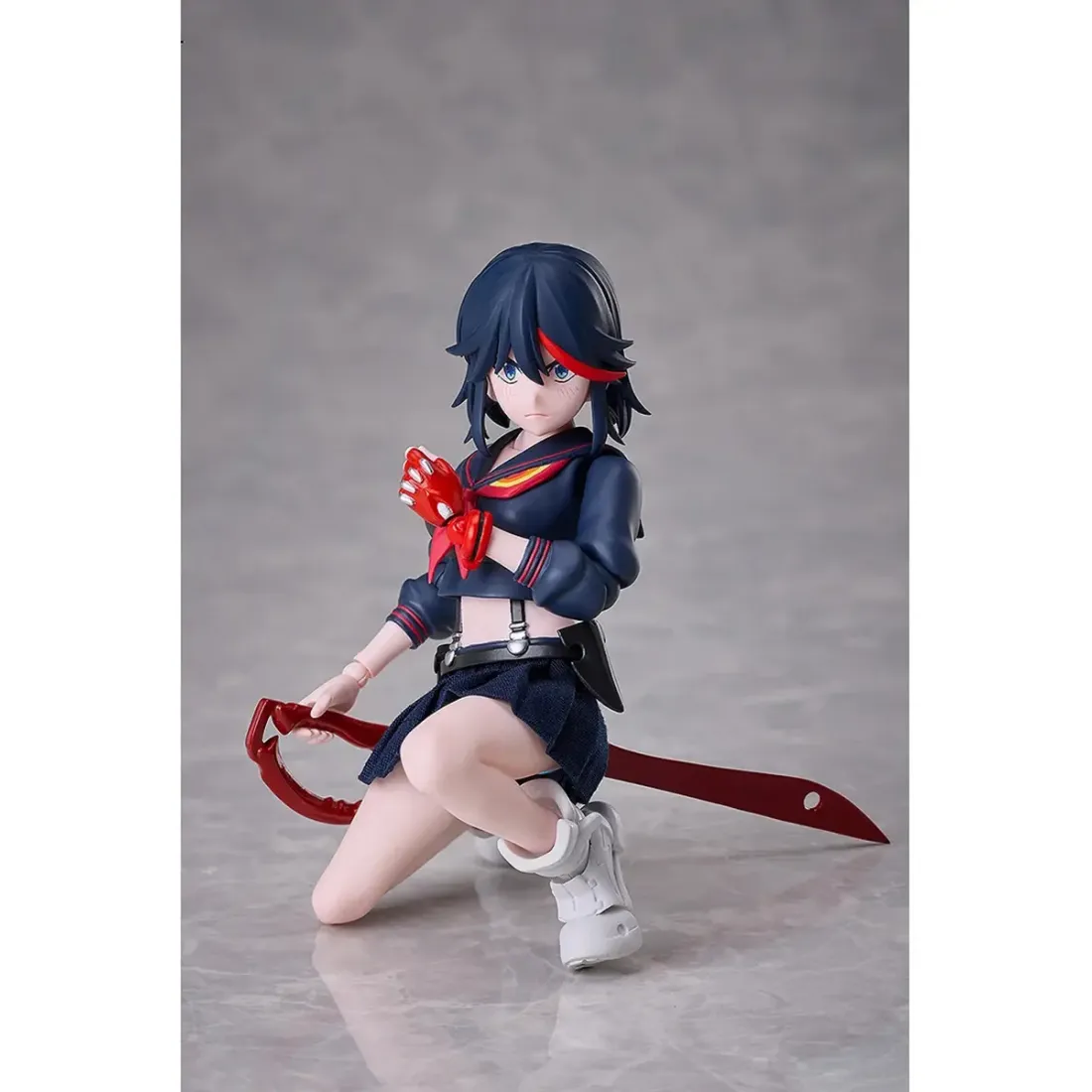 Фигурка Аниме Aniplex Kill la Kill Рюко Матой 14см