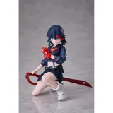 Фигурка Аниме Aniplex Kill la Kill Рюко Матой 14см