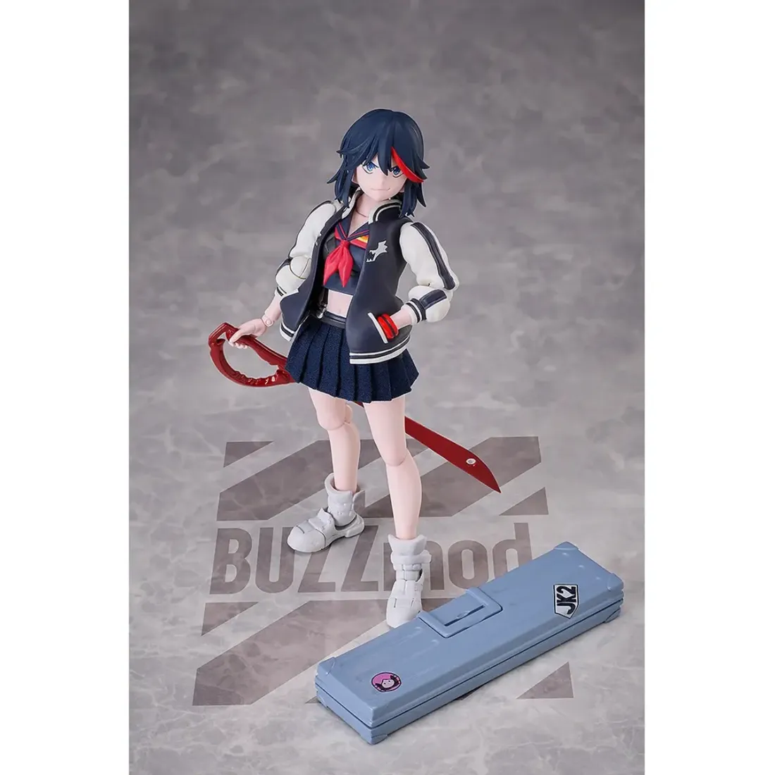 Фигурка Аниме Aniplex Kill la Kill Рюко Матой 14см
